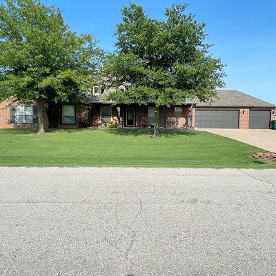 10279 S 258 Th East Ave, Broken Arrow, OK 74014