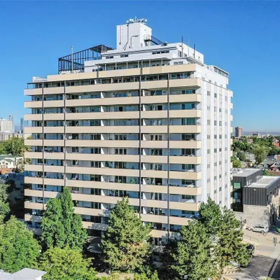 1029 E 8 Th Ave #908, Denver, CO 80218