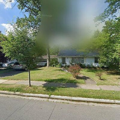 1029 Stokes Ave, Collingswood, NJ 08108