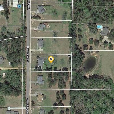 1029 Quail Ridge Dr, Mccomb, MS 39648