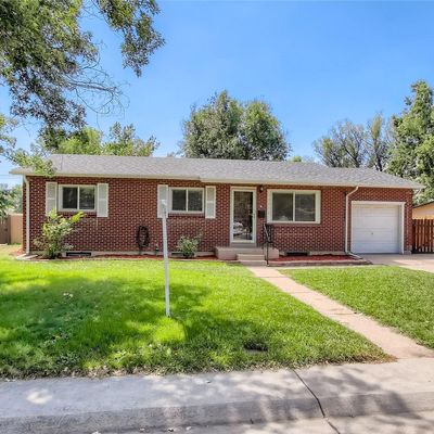 10290 W 65 Th Ave, Arvada, CO 80004