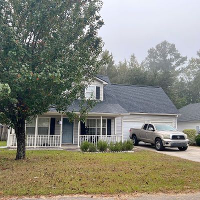 103 Berwick Lakes Blvd, Pooler, GA 31322