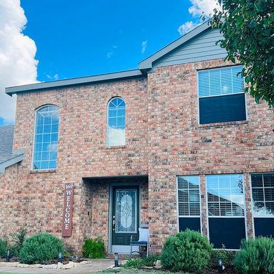 103 Cherokee Dr, Forney, TX 75126