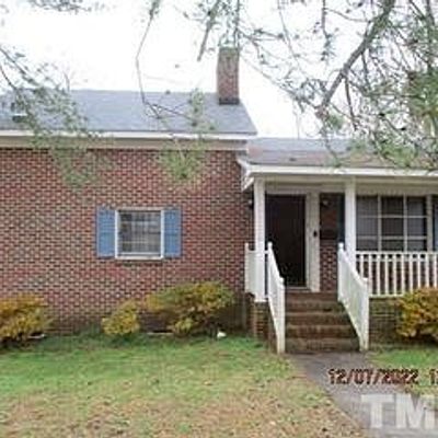 103 Franklin St, Roanoke Rapids, NC 27870