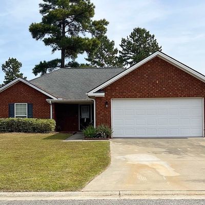 103 Mill Pond Ln Se, Ludowici, GA 31316