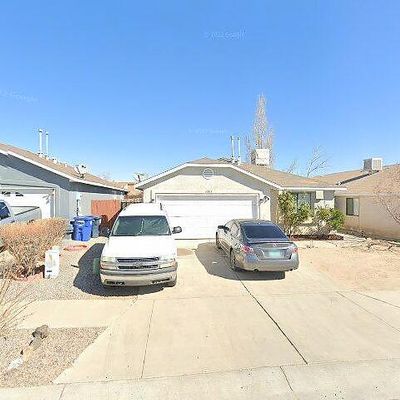 10315 Johncock Ave Sw, Albuquerque, NM 87121