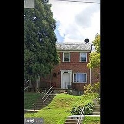 1034 Cooks Ln, Baltimore, MD 21229