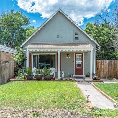 1035 Brentwood St, Lakewood, CO 80214