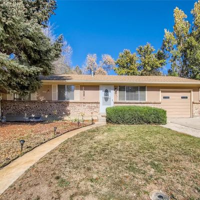 10367 W 68 Th Pl, Arvada, CO 80004