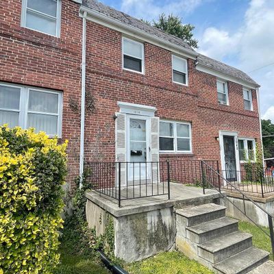 1038 Wedgewood Rd, Baltimore, MD 21229