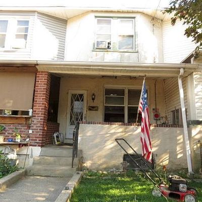 104 E Madison Ave, Clifton Heights, PA 19018