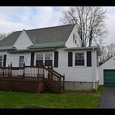 104 Maple Ave, Springville, NY 14141