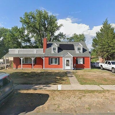 104 Park Ave, Bloomfield, CT 06002