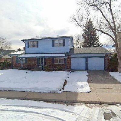 10410 W 102 Nd Ave, Broomfield, CO 80021