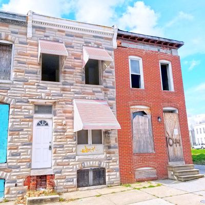 1042 N Milton Ave, Baltimore, MD 21205