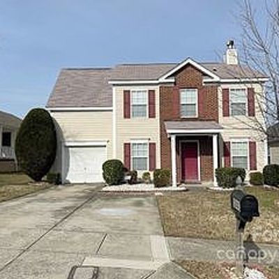 10443 Katie Creek Ct, Charlotte, NC 28213