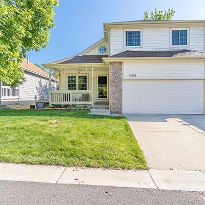 10451 W 82 Nd Pl, Arvada, CO 80005