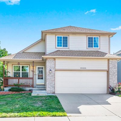 10468 W 82 Nd Pl, Arvada, CO 80005