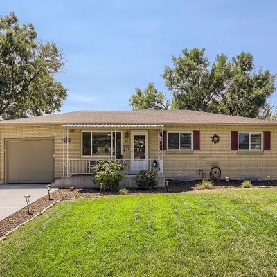 10490 W 65 Th Ave, Arvada, CO 80004