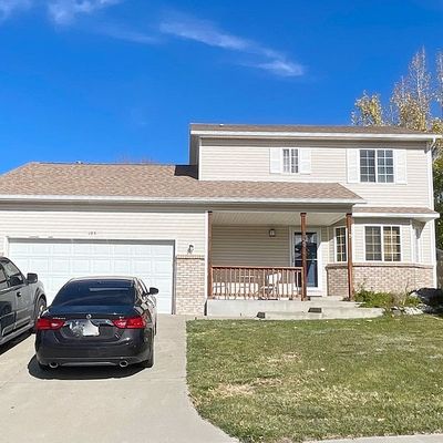 105 Ponderosa Cir, Parachute, CO 81635