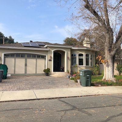 10535 Gascoigne Dr, Cupertino, CA 95014