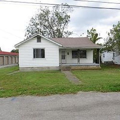 106 2 Nd St, Barbourville, KY 40906