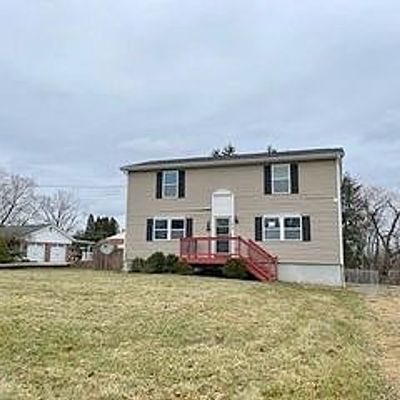 106 Carrington Ave, Butler, PA 16001