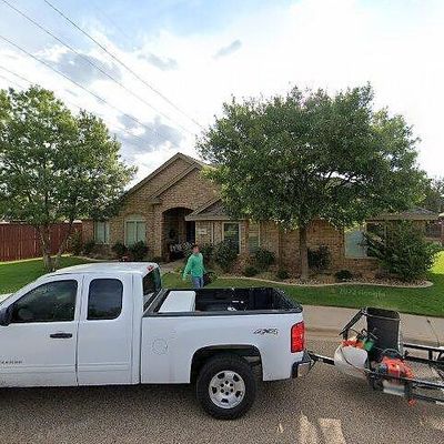 10601 Salem Ave, Lubbock, TX 79424