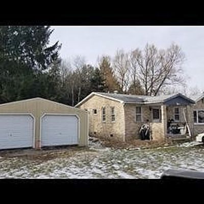 1063 No 1 Rd, Cairnbrook, PA 15924