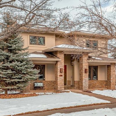 1065 S Fillmore Way, Denver, CO 80209