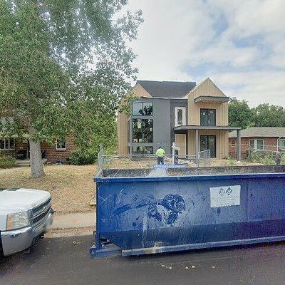 1065 S Madison St, Denver, CO 80209