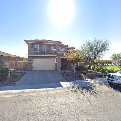 1067 E Oriole Dr, Gilbert, AZ 85297