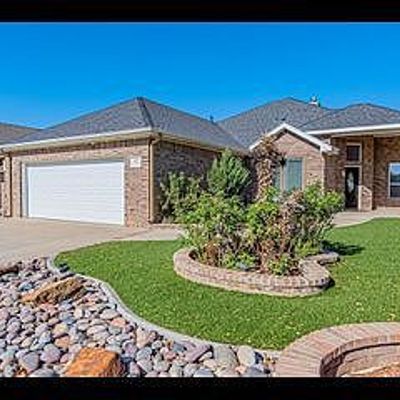 107 Lanai Drive, Odessa, TX 79762