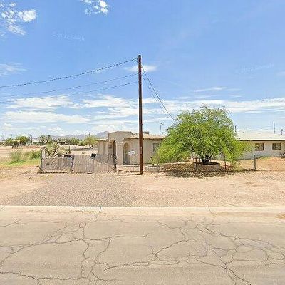 107 N Myers Blvd, Eloy, AZ 85131