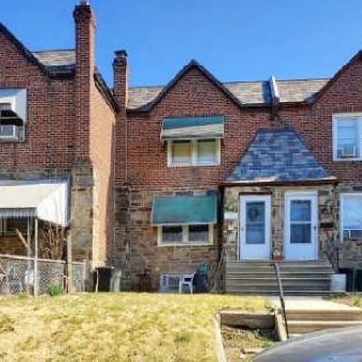 107 Normandy Rd, Upper Darby, PA 19082