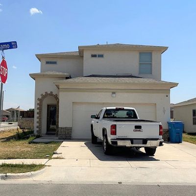 107 Rio Alamo Way, Clint, TX 79836