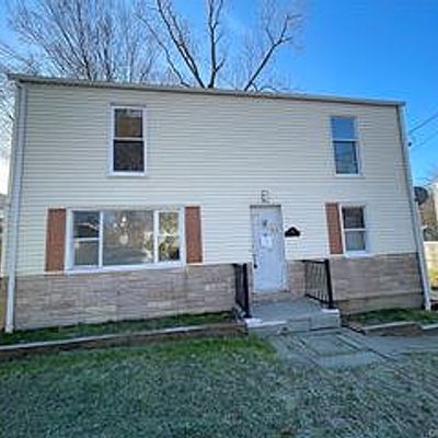 107 Platt St, Bridgeport, CT 06606