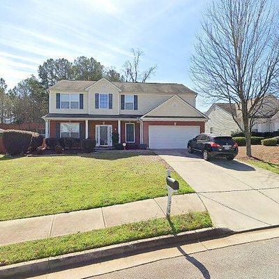 1070 Maple Leaf Dr, Mcdonough, GA 30253