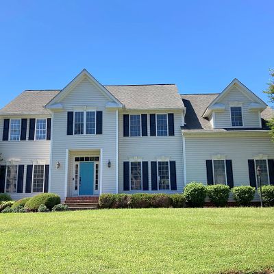 10700 Joshua Ln, Fredericksburg, VA 22408