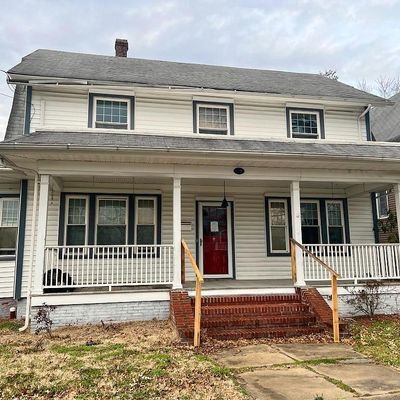 108 Delaware Ave, Bridgeville, DE 19933