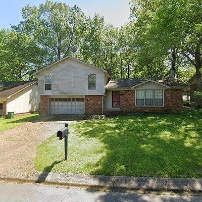 108 Elwood Street, Jacksonville, AR 72076