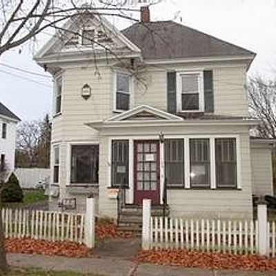 108 Osborne St, Minoa, NY 13116