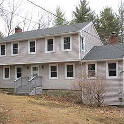 108 Raddin Rd, Groton, MA 01450