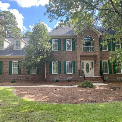 108 Sevendales Dr, Goldsboro, NC 27534