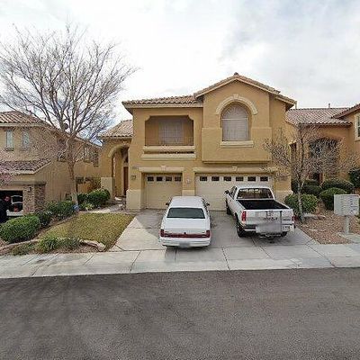 10801 Sapphire Vista Ave, Las Vegas, NV 89144