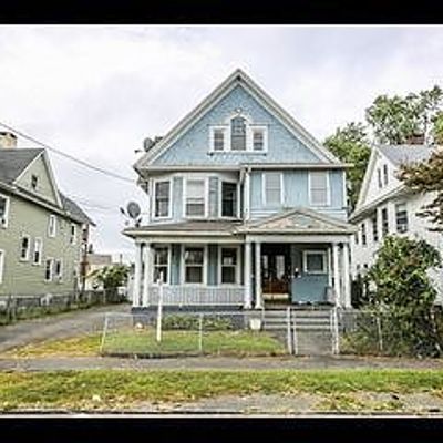 1081 Noble Avenue, Bridgeport, CT 06608