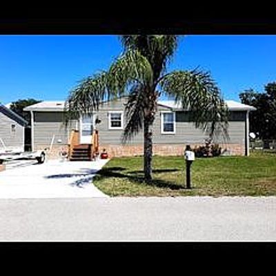 1081 6th Street Street, Okeechobee, FL 34974