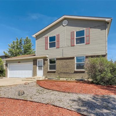 10811 W 107 Th Pl, Broomfield, CO 80021