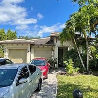 10815 Nw 83 Rd Ct, Parkland, FL 33076