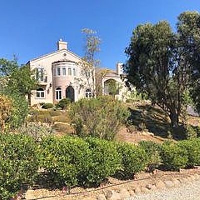 10827 Pacific View Dr, Malibu, CA 90265